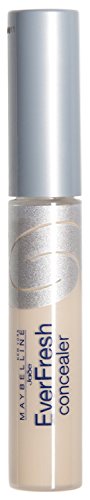 essie Maybelline New York Concealer EverFresh Light Beige/Abdeckstift in Hellbeige, langanhaltendes Teint-Make-Up gegen Hautunebenheiten, 1 x 7,5 ml