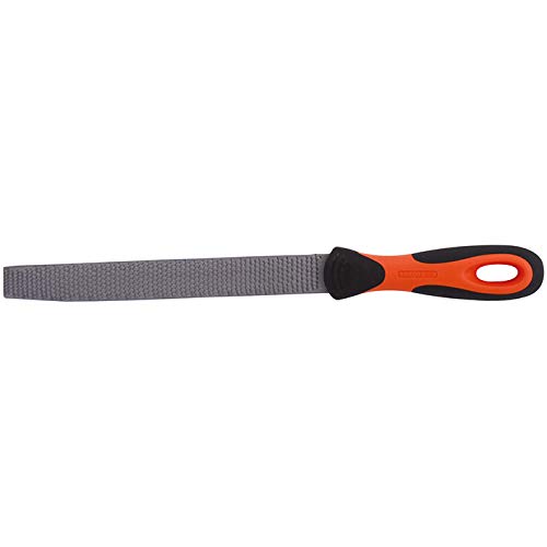 Bahco 6-342-06-2-2 Raspel-Öberg-Halbrund mit Heft 150mm Hieb 2