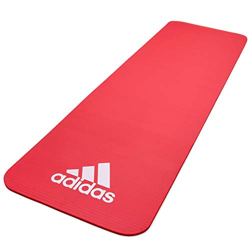 Fitness Mat - 7mm - Red