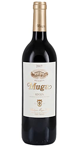 Muga Reserva
