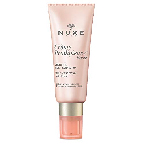 Nuxe Crème Prodigieuse Boost Gel-multikorrekturcreme 40ml