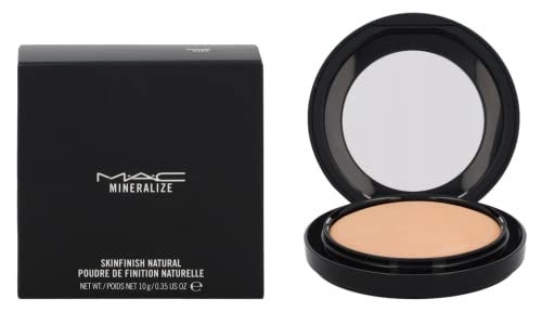 MAC Mineralize Skinfinish Natural 10 g