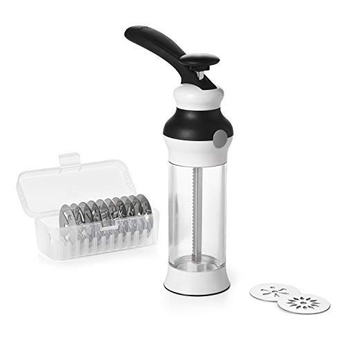 OXO Good Grips Gebäckpresse