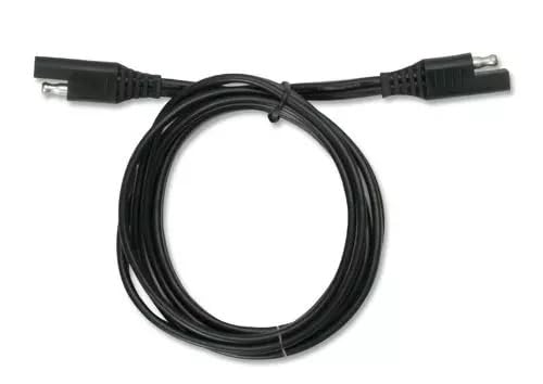 PulseTech XC-EXT Xtreme Ladekabel-Verlängerung, 1,52 m