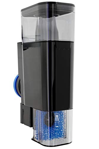 Tunze 9001.000 DOC Skimmer, 11 x 6,3 x 21,5 cm Schwarz