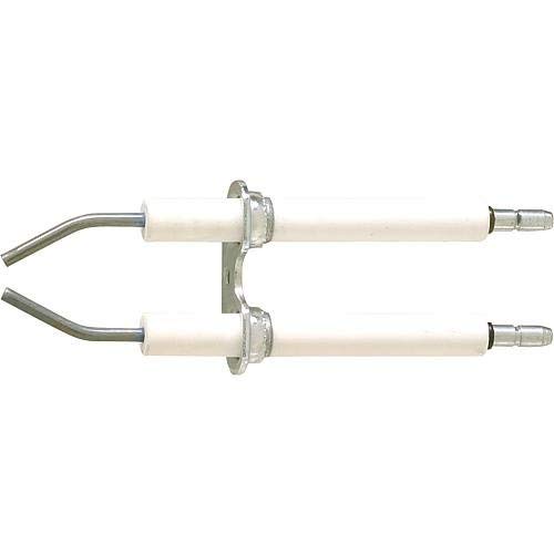 Viessmann Zündelektrode Vitoflame, Vitoplus, Vitoladens 7839971