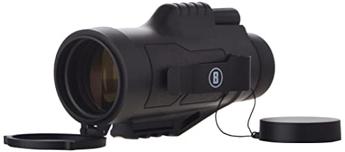Bushnell Fernglas 10 X 42 Legend, schwarz, 191142