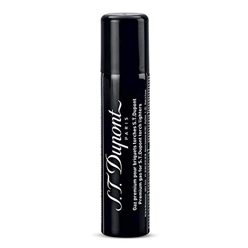 S. T. Dupont 430 Feuerzeuggas, 71 ml