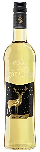 Rotwild Glühwein weiß (1 x 0.75l)