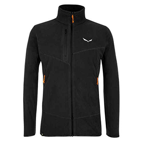 Salewa Herren M Paganella Jacket jacke, Verdunkelung (Black Out), 54 EU