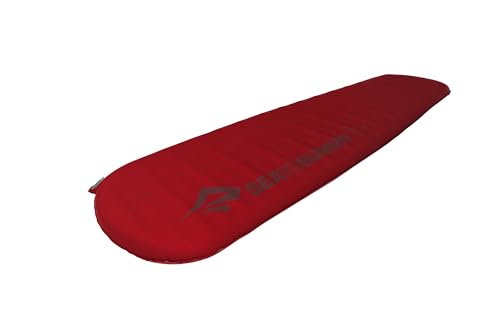 Sea to Summit Comfort Plus S.I Sleep Mat (Long) - SS23 - L