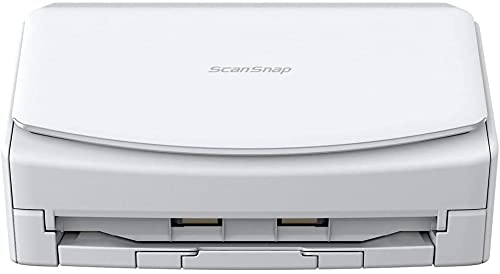 Fujitsu ScanSnap iX1500 Dokumentenscanner