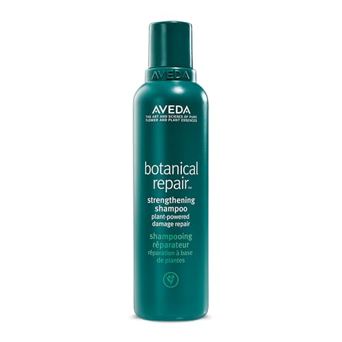 Aveda Botanical Repair™ Strengthening Shampoo | Shampoo | Reinigt das Haar & stärkt strapaziertes Haar | Ohne Silikone