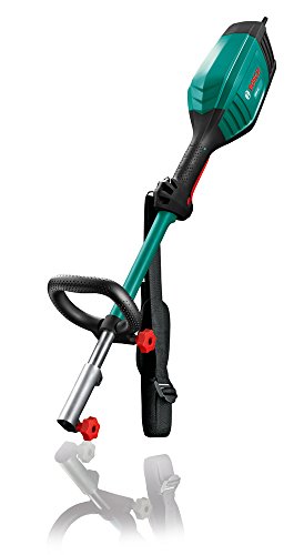 Bosch AMW 10 Antriebseinheit + Schultergurt (1.000 W, 4,2 kg)