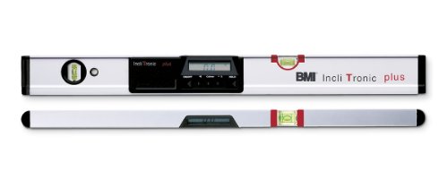 BMI 601080 Inclitronic Plus, Länge 80 cm