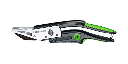 FREUND 00950000 Schiefer- und Faserzementschere MasterCut®, schonendes Arbeiten, ergonomisches Design