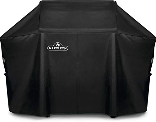 Napoleon 61500 PRO Prestige 500 Series Grill Cover Grillabdeckung, schwarz