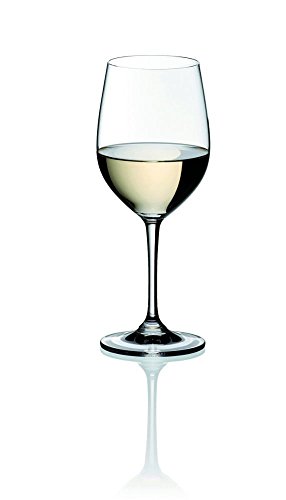 Riedel Vinum Viognier Chardonnay 4-teiliges Weißweinglas Set Kristallglas 6416/05 x 2