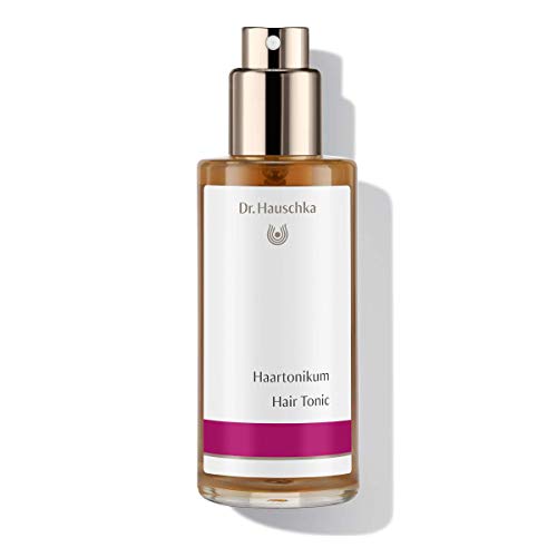 Dr. Hauschka Nimb Hair Revitalizing Hair & Scalp Tonic 100 ml - Parabenfrei - Unisex - Erwachsene