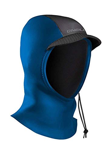 O'Neill Youth Kids Junior Psycho 3mm Hood Ocean - Unisex
