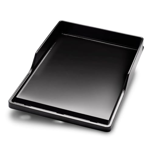 Napoleon Plancha, schwarz, Gusseisen