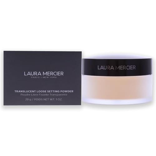 Laura Mercier Translucent Loose Setting Powder