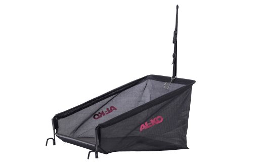 AL-KO Grasfangbox für Handrasenmäher Soft Touch 2.8 HM Classic (23 Liter Boxvolumen)