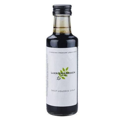 Lakritsfabriken Lakritz Sirup