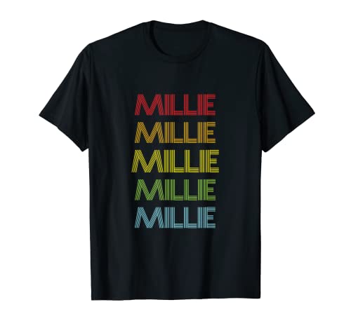 Millie T-Shirt