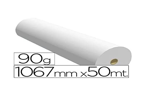 Navigator 1067X50 90 Plotterpapier 1067 mm x 50 m