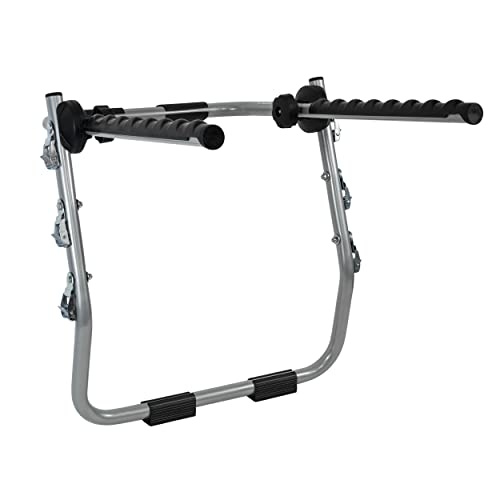 Menabo 000033700000 Biki Fahrradträger Heckträger für 3 Fahrräde