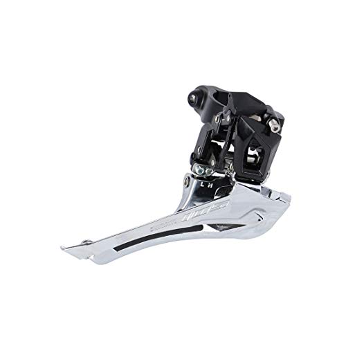 SHIMANO Unisex – Erwachsene Fdr7000 Schaltwerke, schwarz, One-Size