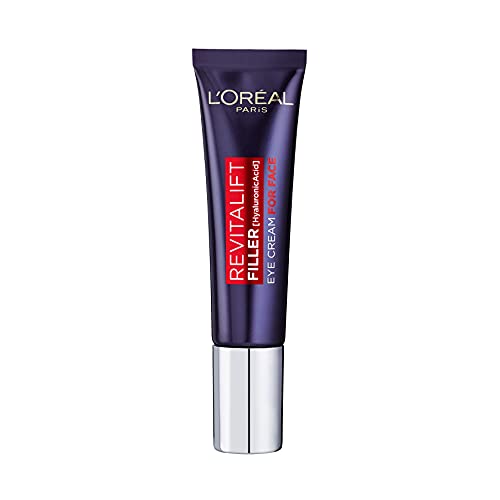 L'Oréal Paris Revitalift Filler HA
