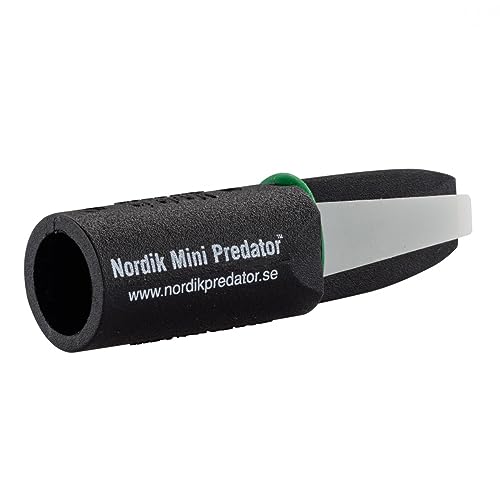 Nordik Mini Predator Fuchslocker