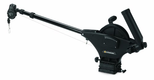 CANNON Downrigger - Uni Troll 10 STX Metric