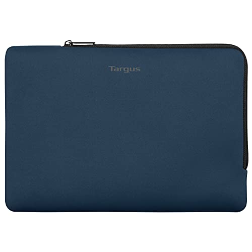 Targus TBS65002GL 11-12' MultiFit-Hülle mit EcoSmart - Blau