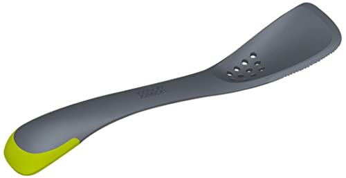 Joseph Joseph Uni-Tool - 5-in-1 Küchenutensil - grau