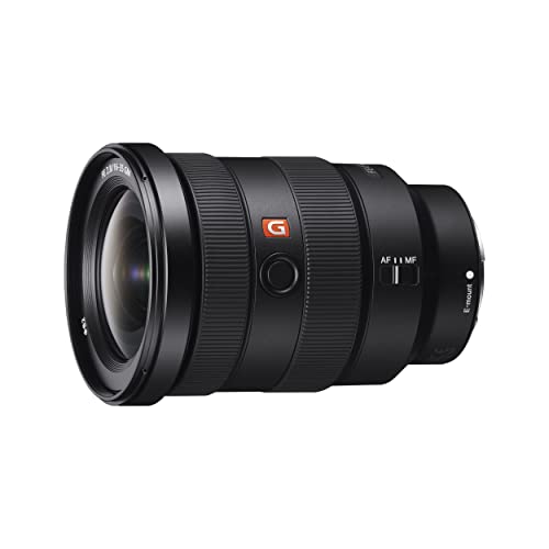 Sony FE 16-35 mm f/2.8 GM | Vollformat, Weitwinkel, Zoom Objektiv (SEL1635GM)