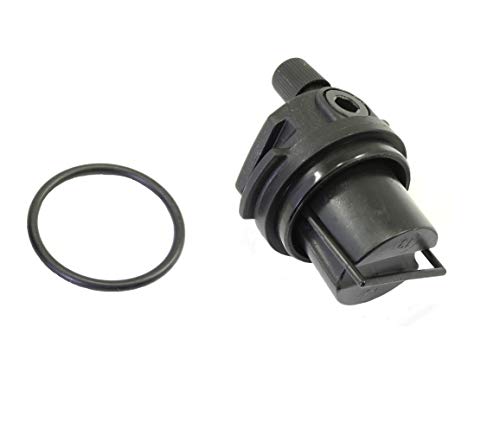 VIESSMANN VITODENS 100 WB1B 26 kW 30 kW 35 kW automatischer Lüftungsschlitz 7828750