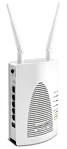 DrayTek VigorAP 903 Mesh Accesspoint DE-at-CH