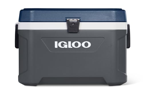 Igloo Maxcold Latitude 54qt Kühler