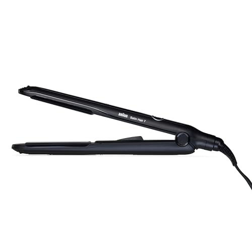 BRAUN Satin Hair 7 ST 780 Haarglätter/Glätteeisen (SensoCare)