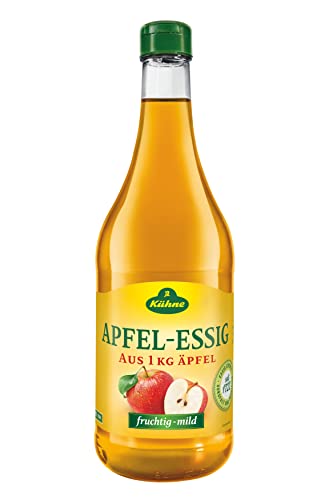 Apfelessig 5%, 750ml