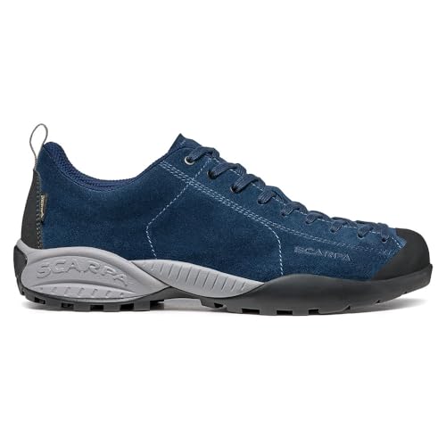 Scarpa Mojito GTX Schuhe blau