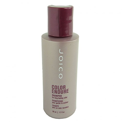 Joico Color Endure Shampoo für langanhaltende Farbe Haarpflege - 3 x 50ml