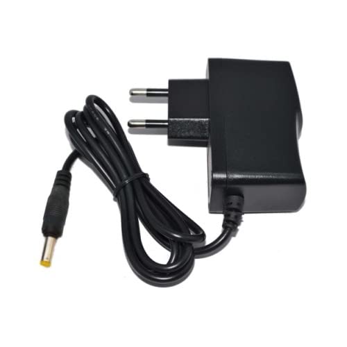 TOP CHARGEUR * Netzadapter, Ladegerät, 5 V, Ersatz für SW0551000-AM für Radio Dab Pure Evoke H2