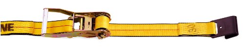 Spanngurt, Ratsche, 30 ft X 2 in, 3335lb