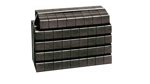 25kg Briketts Rekord Kohle Brikett Kamin Ofen Kaminbriketts Heizbriketts im 25kg Bündel TOP Gluthalter Zertifizierte Lausitzer Qualität | Energie Kienbacher