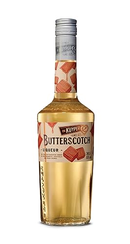 de Kuyper Butterscotch Butterscotchlikör