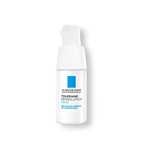 La Roche-Posay - Toleriane Dermallergo Augencreme - 20 ml